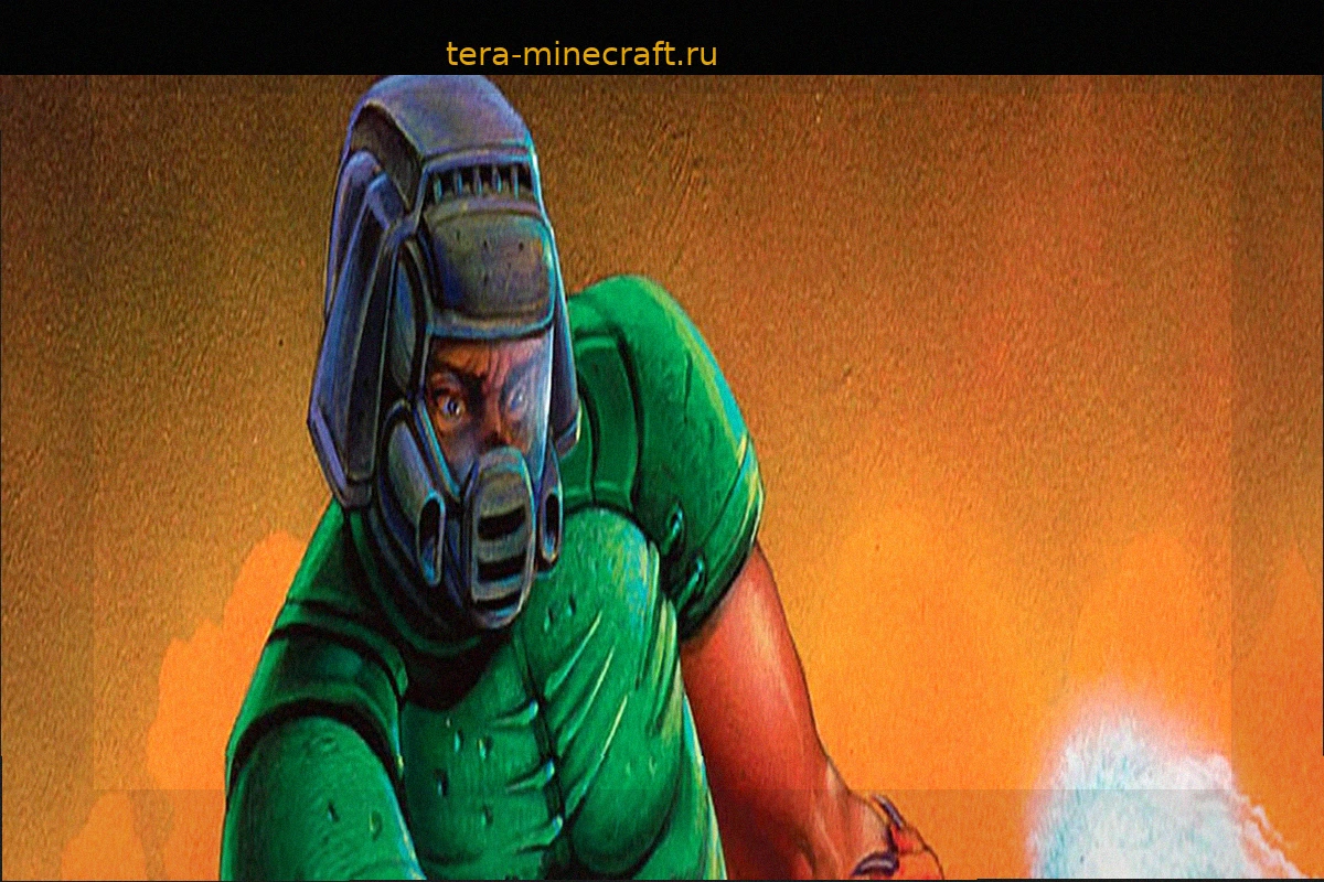 Саундтрек DOOM от Бобби Принса вошел в Конгресс США