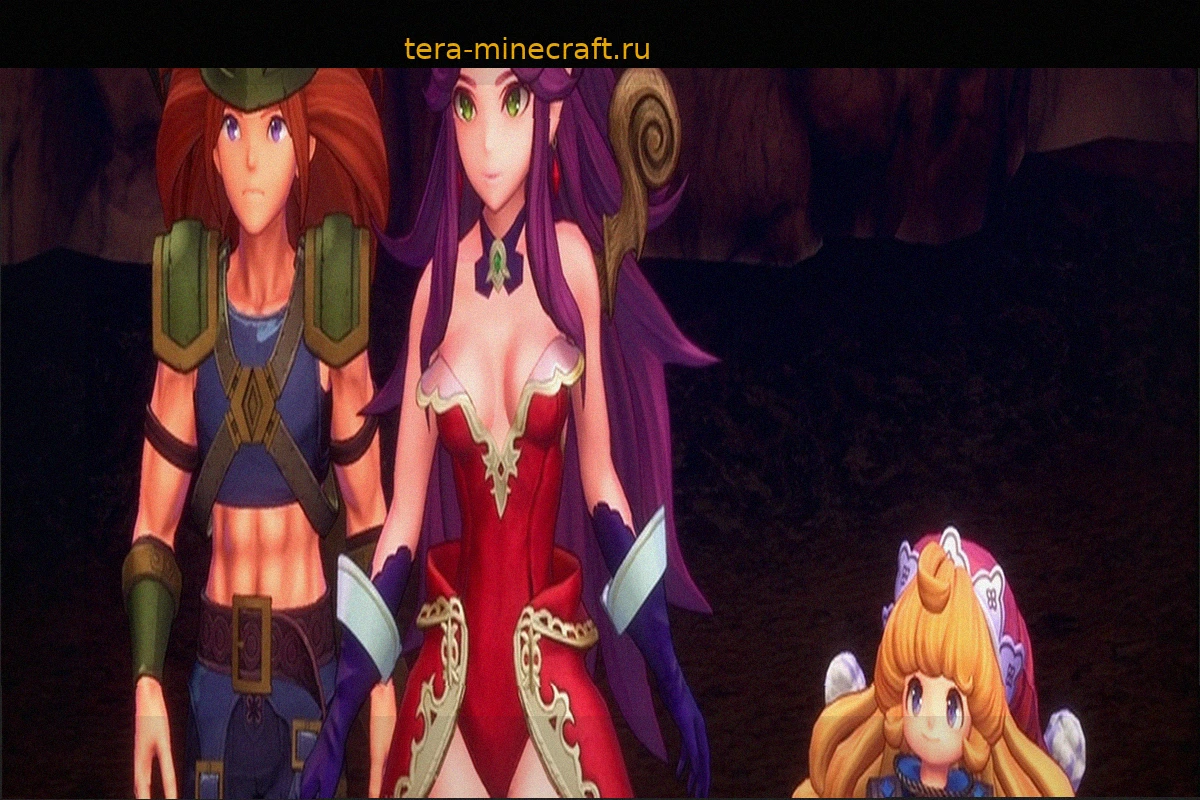 После Final Fantasy и SaGa — очередь игр Mana на GoG