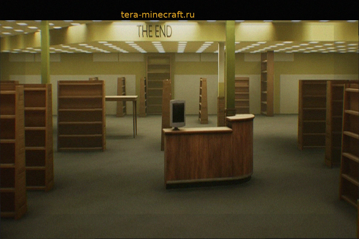 Escape the Backrooms: Кошмар Желтых Коридоров Теперь Доступен на PS5 и Xbox Series