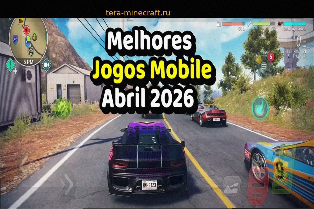 Лучшие игры для Android и iOS за май 2026 года