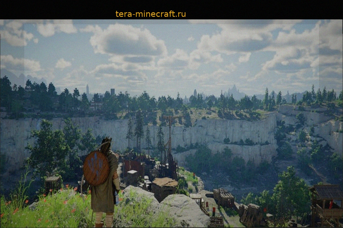 Патч Crimson Desert: Новые торговые посты и товары для заработка