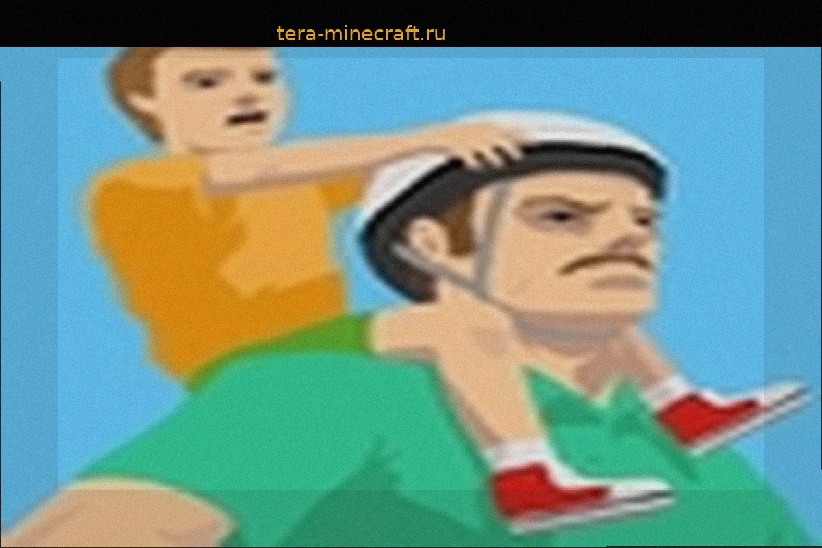 Спустя 16 лет Happy Wheels наконец-то вышла в Steam