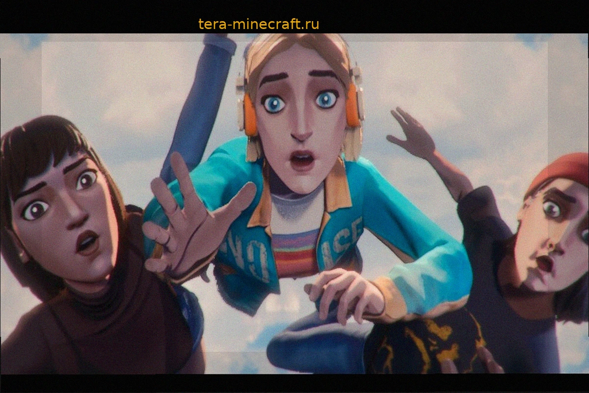 Обзор: Mixtape – полное погружение в музыку ностальгии