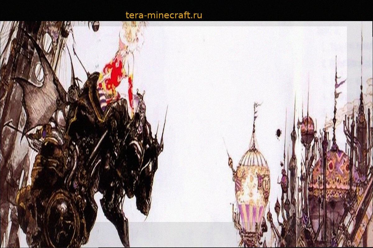Хиронобу Сакагучи поражен фальшивым ремейком Final Fantasy VI, созданным искусственным интеллектом