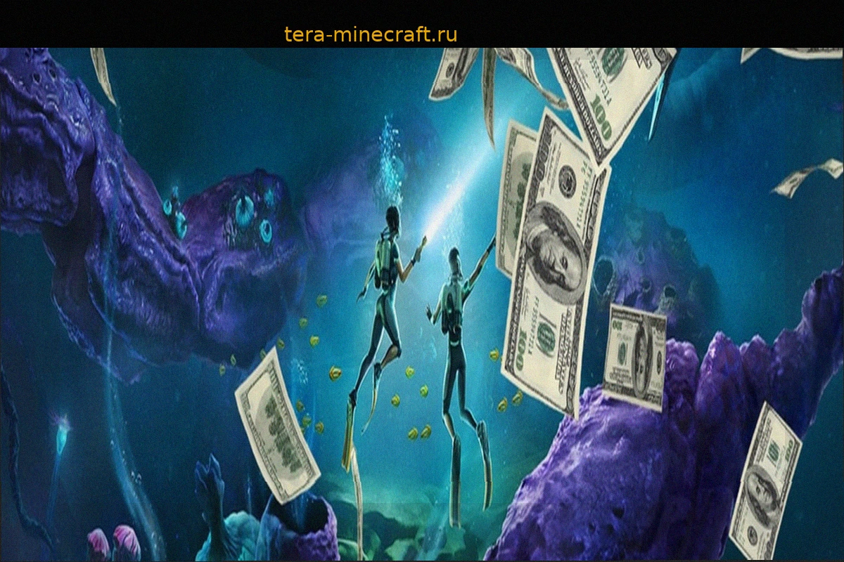 Subnautica 2 и Krafton: Разбор конфликта и дело о 250 миллионах евро