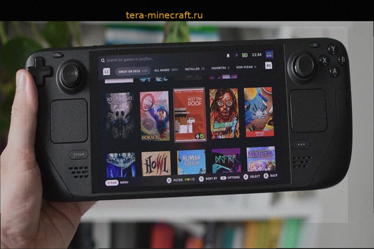 Повышение цен на Steam Deck OLED подрывает его статус лучшего предложения в мире игрового ПК-оборудования