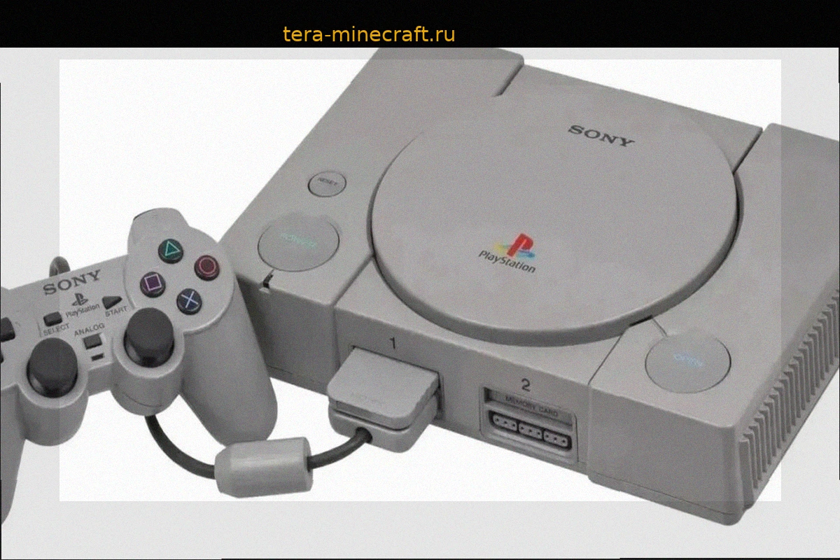 PS5 получит перезапуск культовой экшн-игры с PS1, выход в 2026 году