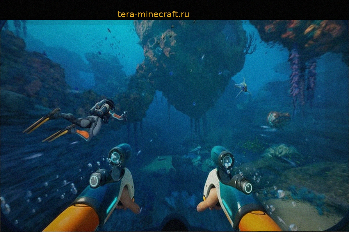 На этой неделе в ПК-играх: Subnautica 2, рогалик Battlestar Galactica и Directive 8020