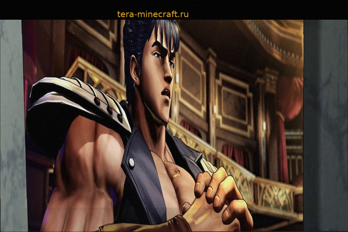 Fatal Fury: City of the Wolves представляет Кенширо в новом трейлере
