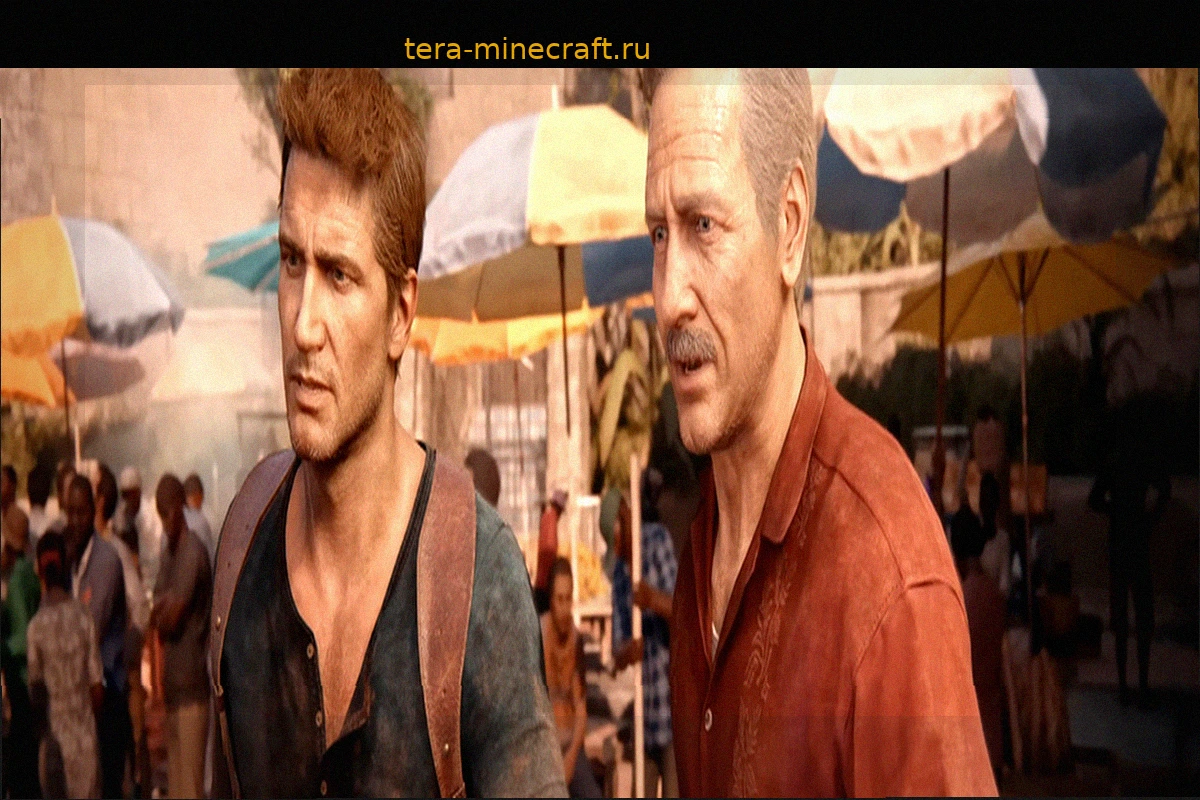 Uncharted 4: 10 лет. Актуально ли наследие Натана Дрейка и куда дальше?