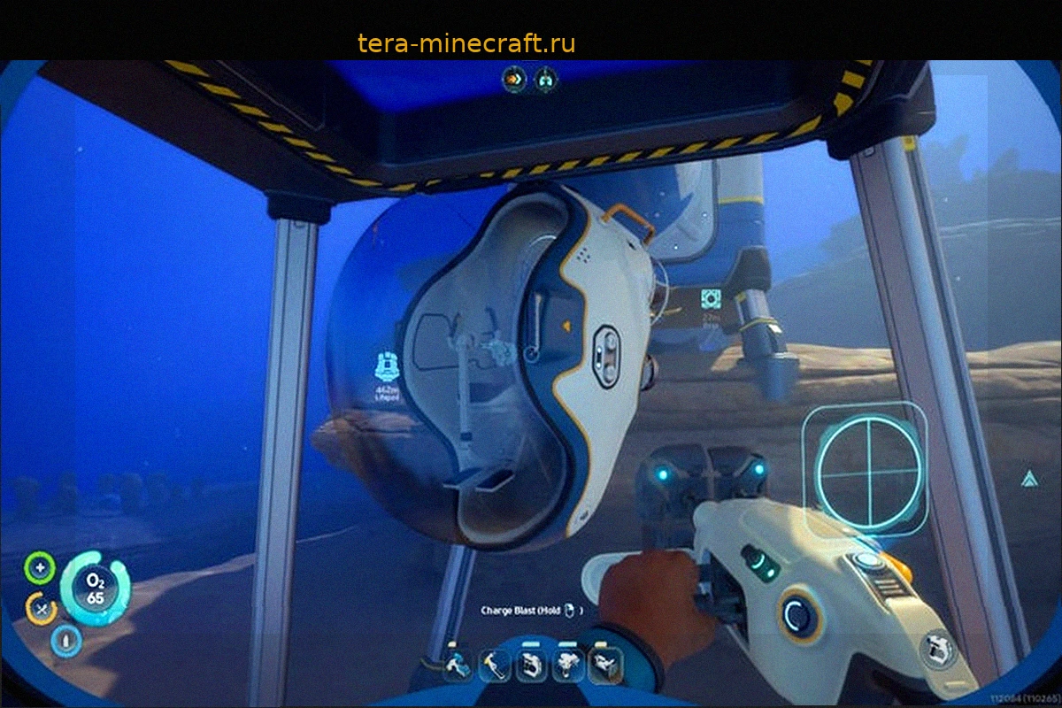 Subnautica 2: Ранний доступ – Больше ремейк, чем сиквел, но с огромным потенциалом