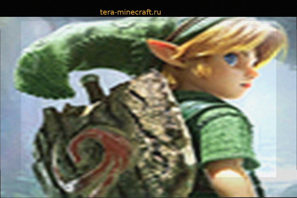 The Legend of Zelda: Ocarina of Time выйдет на Switch 2 в начале ноября