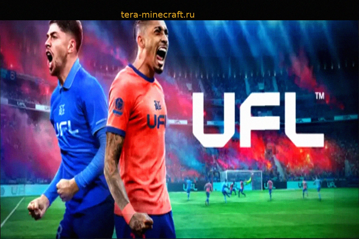 UFL Mobile превысил 10 миллионов загрузок и получил поддержку контроллеров