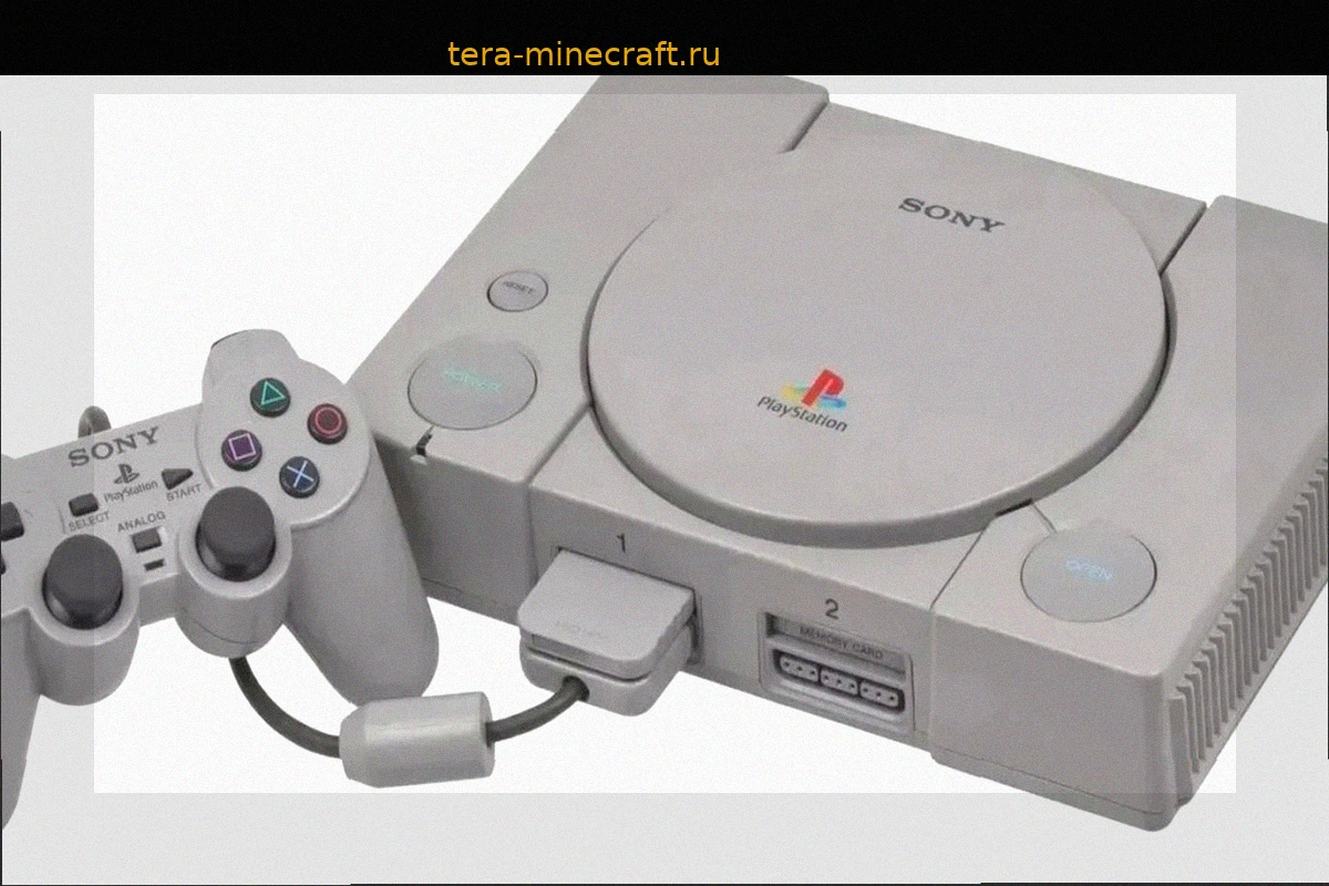 Beloved Bandai Namco PS1 Action Game Coming to PS5 Soon