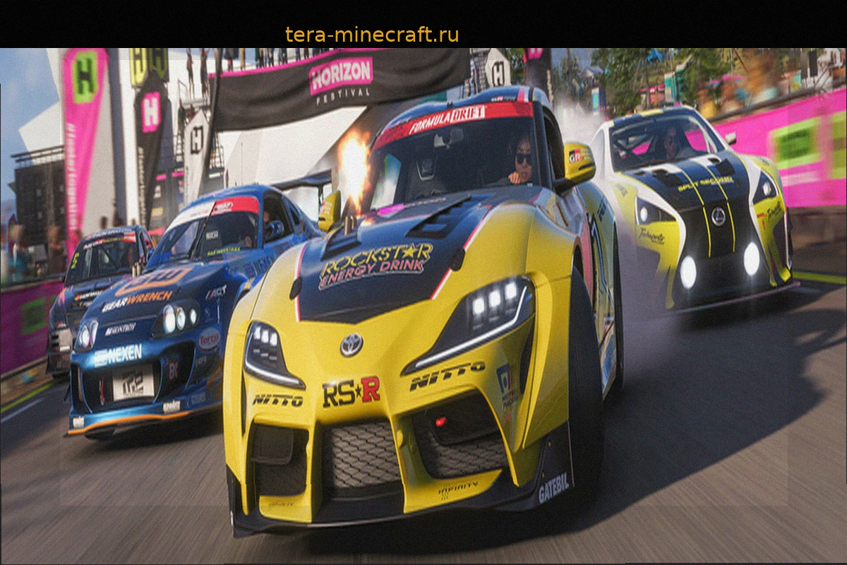 Forza Horizon 6: Игрок получил бан до официального релиза игры