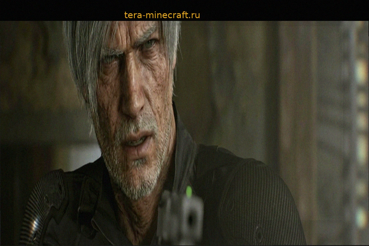 Resident Evil: По мнению Capcom, Леон останется на высоте даже в 70 лет