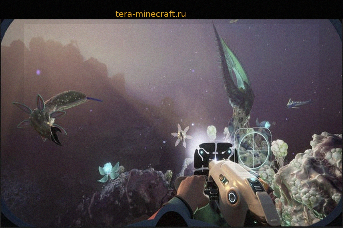 Мод для Subnautica 2 позволяет убивать существ, несмотря на стремление разработчиков к ненасильственным решениям