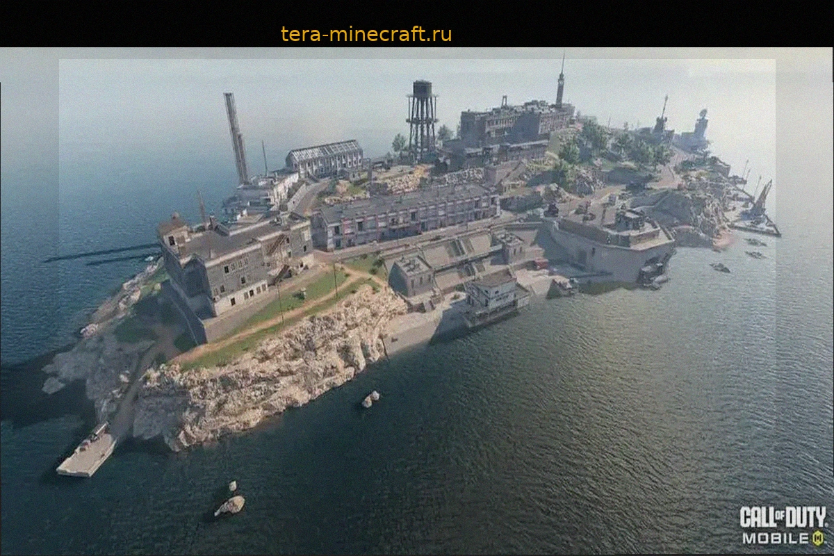 Call of Duty: Mobile получит новую крупную карту для «Королевской битвы» и возвращение ГУЛАГа