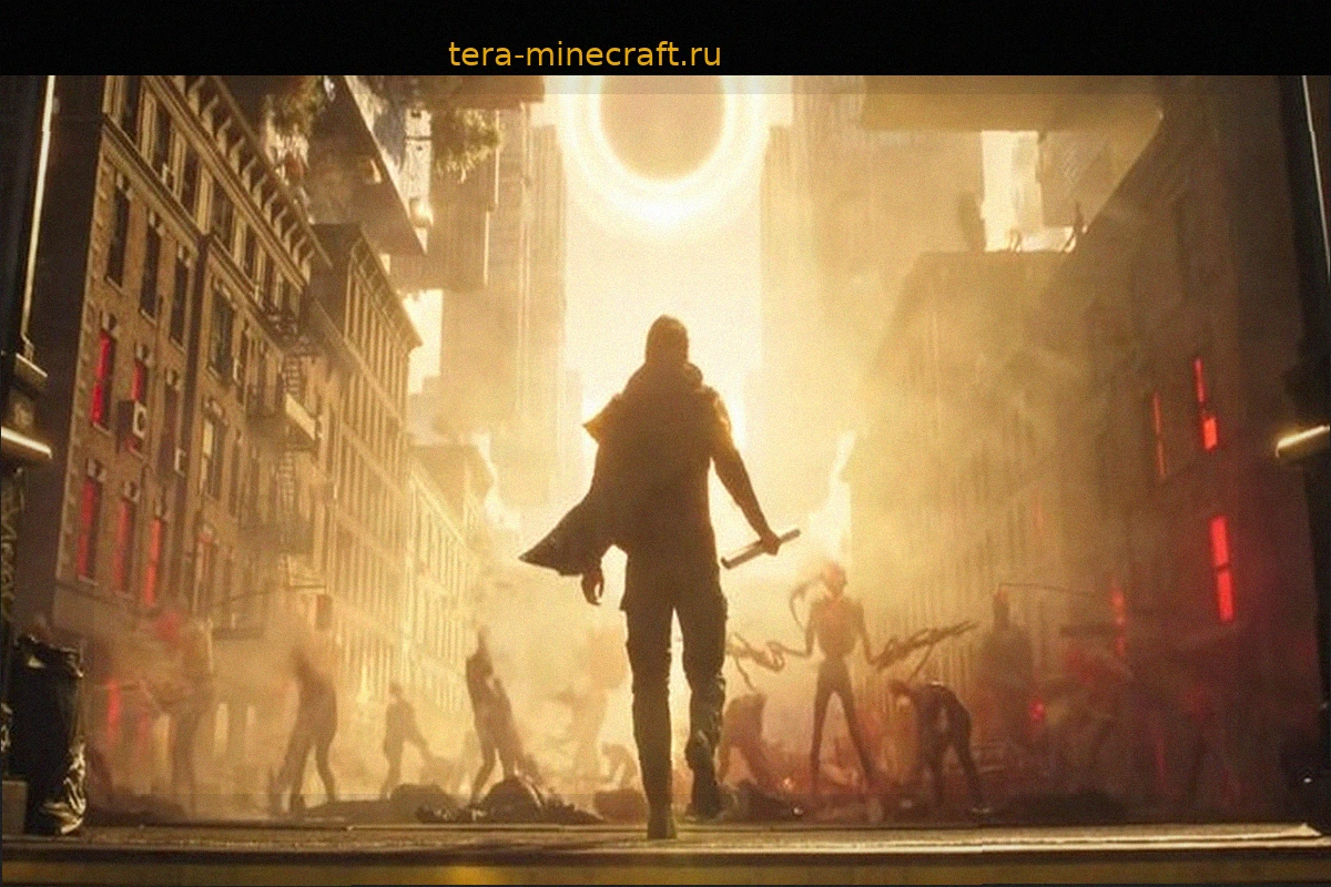 Творческий директор Control: Серия всегда была «RPG-опытом в стиле Remedy»