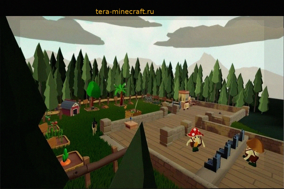 Культовый платформер Croc 2: Kingdom of the Gobbos выходит на PS5, PS4, Xbox, Switch и ПК