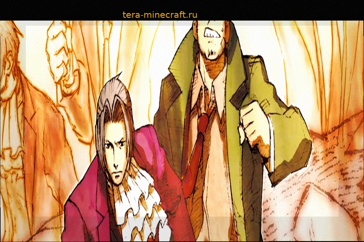 Ace Attorney Investigations: Miles Edgeworth – Долгожданный Ответ Прокурора на Apollo Justice
