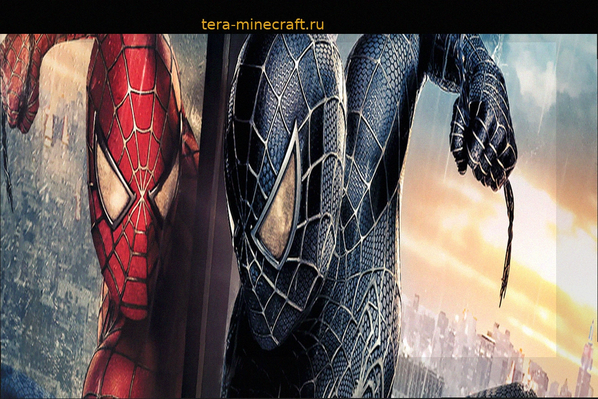 Воспоминания: Возможно, всем наплевать, но Spider-Man 3 (PS2) сегодня исполняется 19 лет, и это не так уж мало!