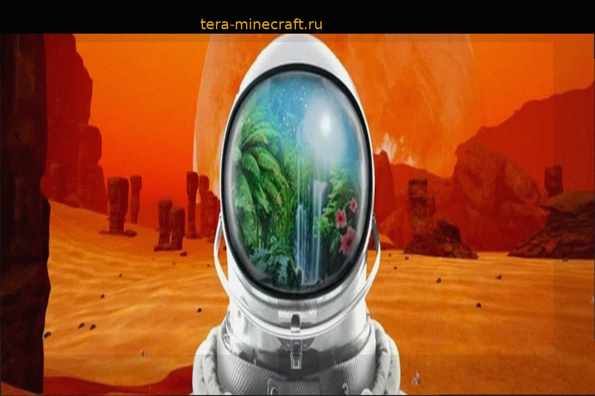 The Planet Crafter попробует терраформировать PS5 и Xbox Series