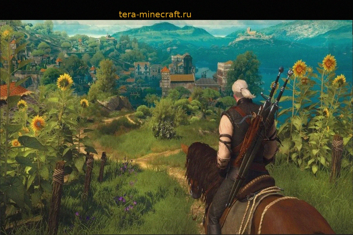 The Witcher 3 Remastered: Подробности Патча, Улучшения PS5 и Новые Возможности