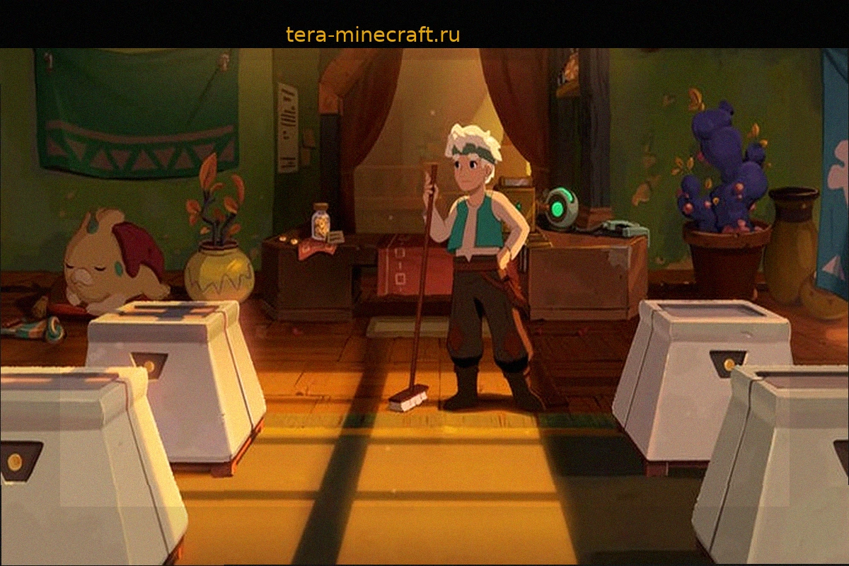 Moonlighter 2: The Endless Vault получает дату 1.0 и демо, а оригинал временно становится бесплатным