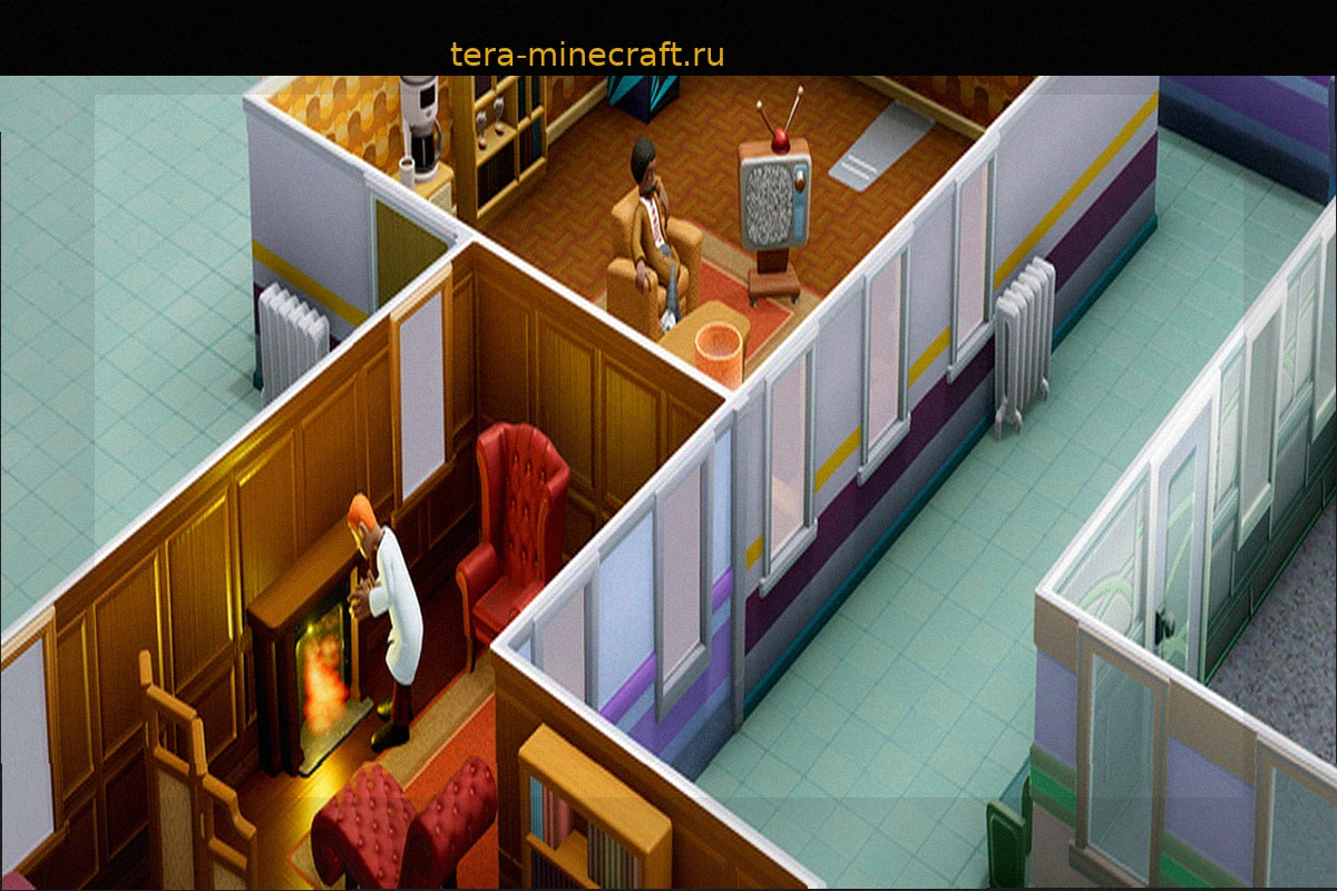 Two Point Hospital: Выходит коллекционное издание