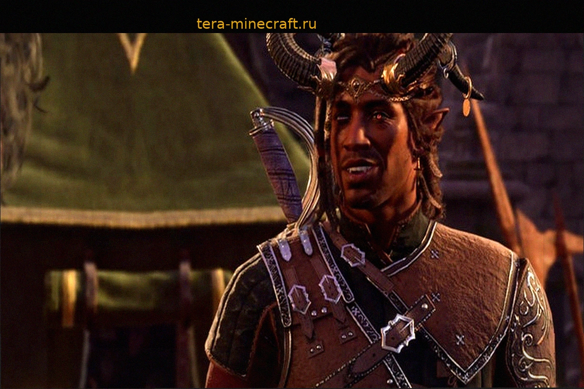 Baldur's Gate 3: Мод для Уайлла дарит ему "заслуженную автономию" в решении судьбы пакта с Мизорой