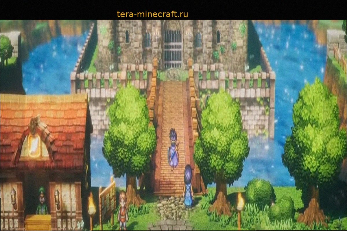 Dragon Quest: HD-2D ремейки трилогии об Эрдрике преодолели отметку в 4 миллиона проданных копий
