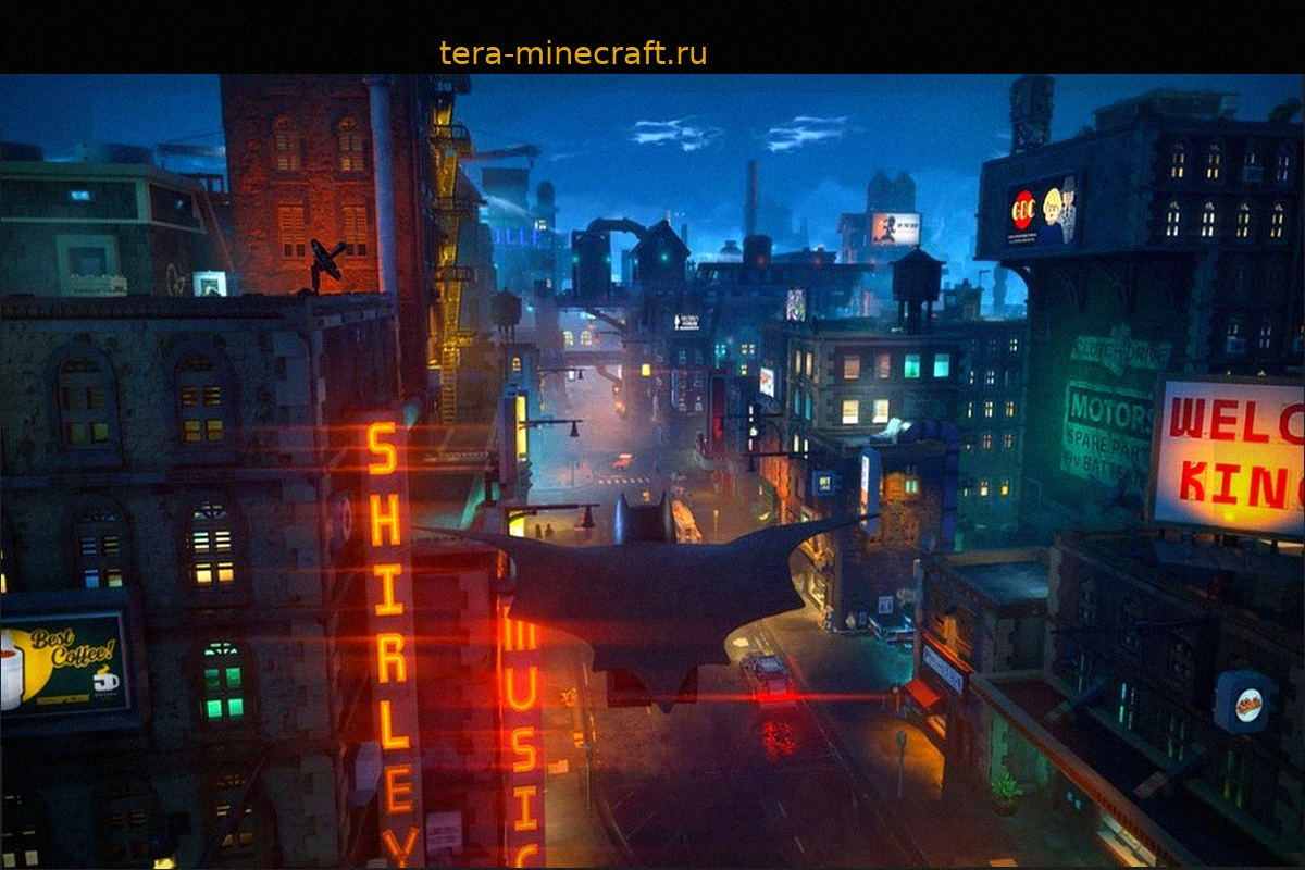 Предстоящая игра LEGO Batman на PS5 выглядит фантастически и выходит уже через 2 недели