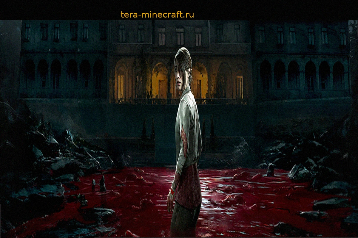 Remothered: Red Nun's Legacy: Звезда Resident Evil Village после композитора Silent Hill