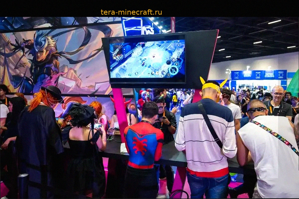 Riot Games получила две награды на gamescom latam 2026 за Wild Rift и 2XKO