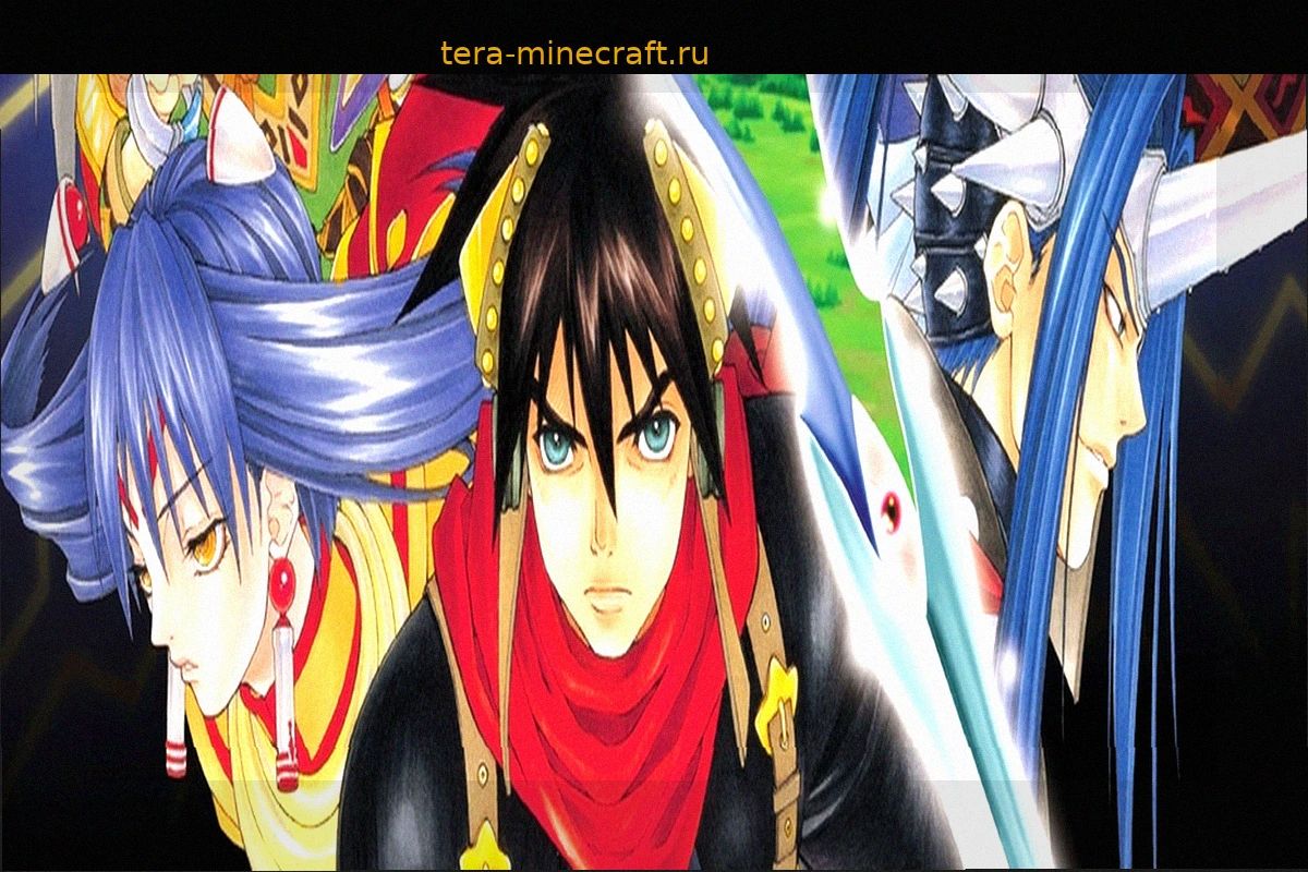 Grandia 2 на Dreamcast: Воспоминания о JRPG, покорившей сердца