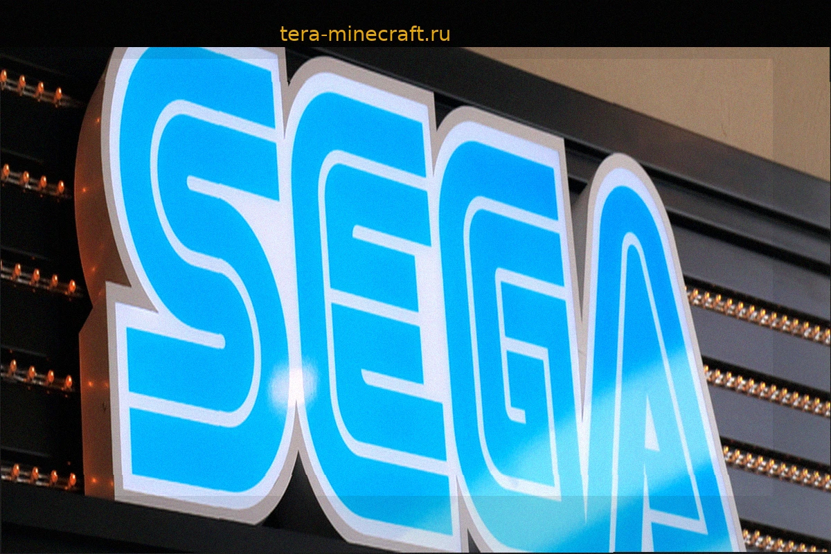 Sega отменила амбициозный проект Super Game стоимостью 100 миллиардов иен
