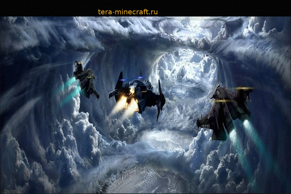 Star Citizen преодолел отметку в миллиард долларов краудфандинга