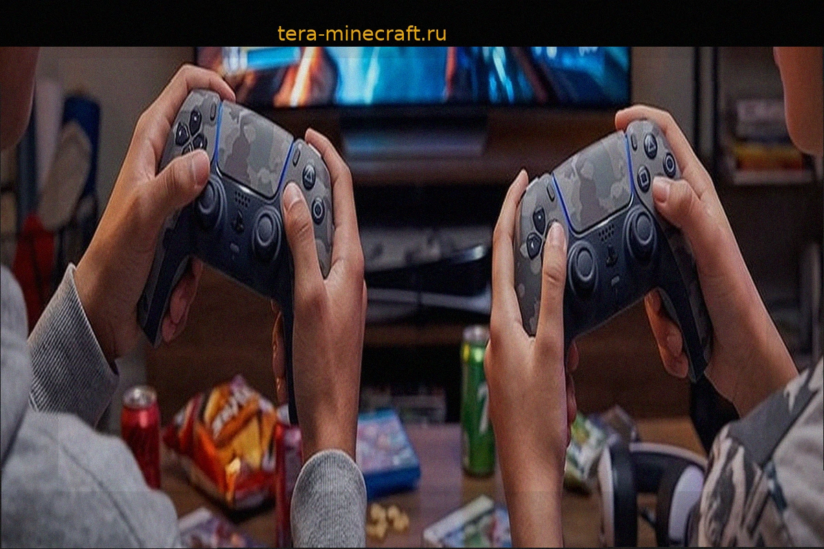 La manette de la PS6 avec des boutons qui durcissent ? Peut-être, peut-être pas