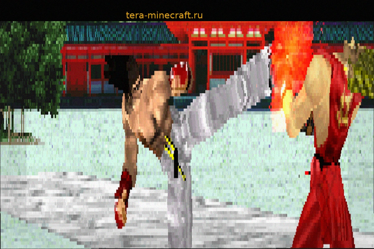 Alerte au classique : le tout premier Tekken débarque sur PS5, Xbox Series et Switch 2