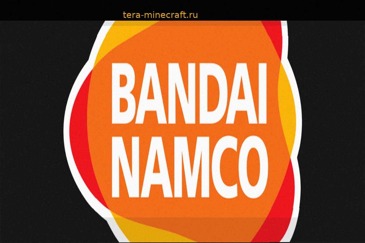 Bandai Namco: Как слияние вошло в коллективное сознание