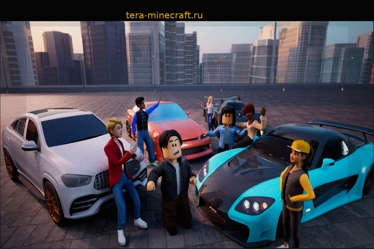 Roblox теряет $9 млрд: Уолл-стрит недовольна снижением агрессивной монетизации для детей