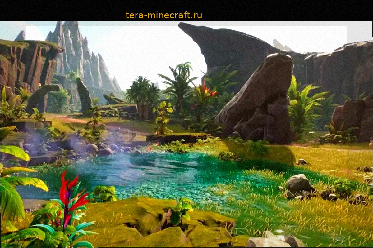 Visions of Mana для PS5 и PS4: Скидка более 60% в PlayStation Store
