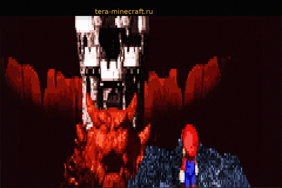 Super Mario RPG: Доказательство Времен, Когда Square и Nintendo Могли Заключить Эфемерный Союз