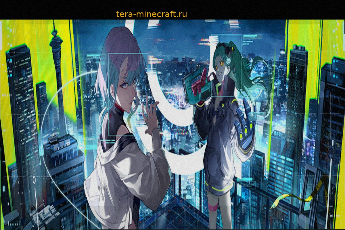 Wuthering Waves 3.4: Кроссовер с Cyberpunk Edgerunners и Подробности Обновления