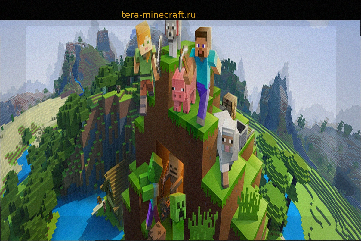 Minecraft, Candy Crush, Fallout: Как Xbox планирует достичь 500 миллионов игроков к 2030 году
