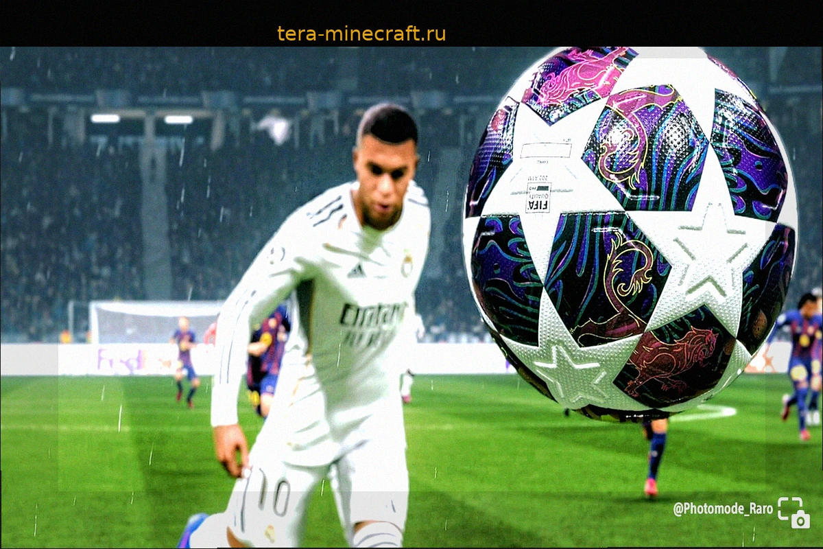 Доля недели: EA Sports FC 26