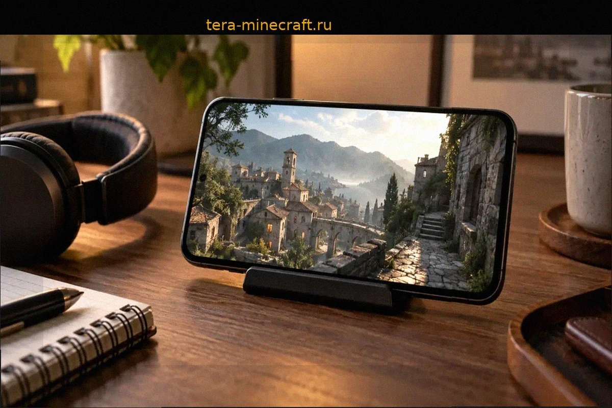 Возрождение одиночных кампаний на Android: Почему мобильные игры снова хотят длинных историй