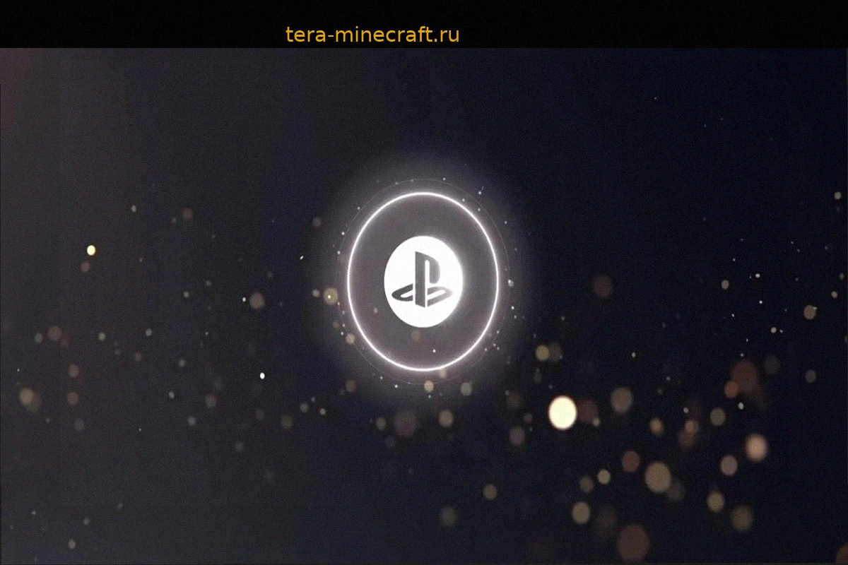 Обновление PS5 Добавляет Головокружительную Новую Анимированную Тему