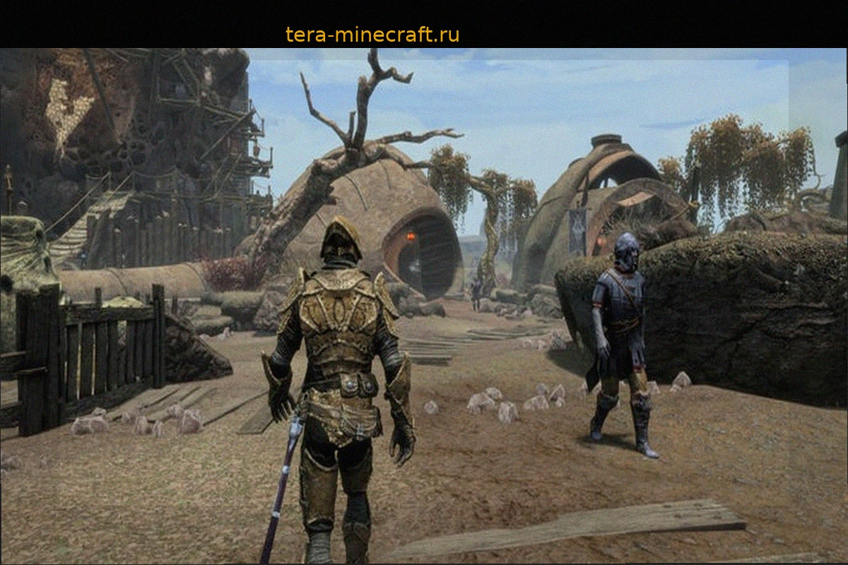 Skywind: "Несколько узких мест" остаются для мода-ремейка Morrowind, но прогресс к релизу стабилен